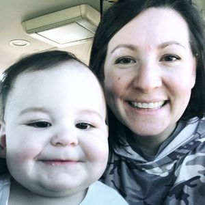 Meet your Posher, Valerie